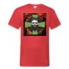 Valueweight v-neck T Thumbnail