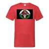 Valueweight v-neck T Thumbnail