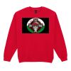 Heavy Blend™ adult crew neck sweatshirt Thumbnail