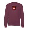 Classic 80/20 set-in sweatshirt Thumbnail