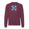 Classic 80/20 set-in sweatshirt Thumbnail