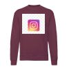 Classic 80/20 set-in sweatshirt Thumbnail