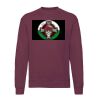 Classic 80/20 set-in sweatshirt Thumbnail