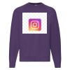 Classic 80/20 raglan sweatshirt Thumbnail