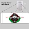 Gloss White Mug Thumbnail