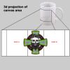 Gloss White Mug Thumbnail