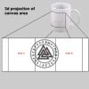 Gloss White Mug Thumbnail