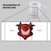 Gloss White Mug Thumbnail