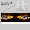 Gloss White Mug Thumbnail
