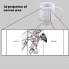 Gloss White Mug Thumbnail