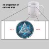 Gloss White Mug Thumbnail