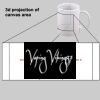 Gloss White Mug Thumbnail