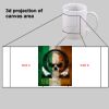 Gloss White Mug Thumbnail
