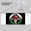 Gloss White Mug Thumbnail