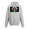 Flirt - Hooded Sweatshirt Thumbnail